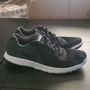Boys Nike Flex Running Shoes